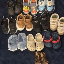 Infant Toddler Shoes NAME YOUR PRICE
