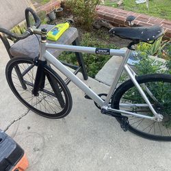 6061 Black Label (State Bicycle Co)