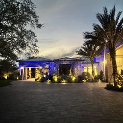 Christmas Lights