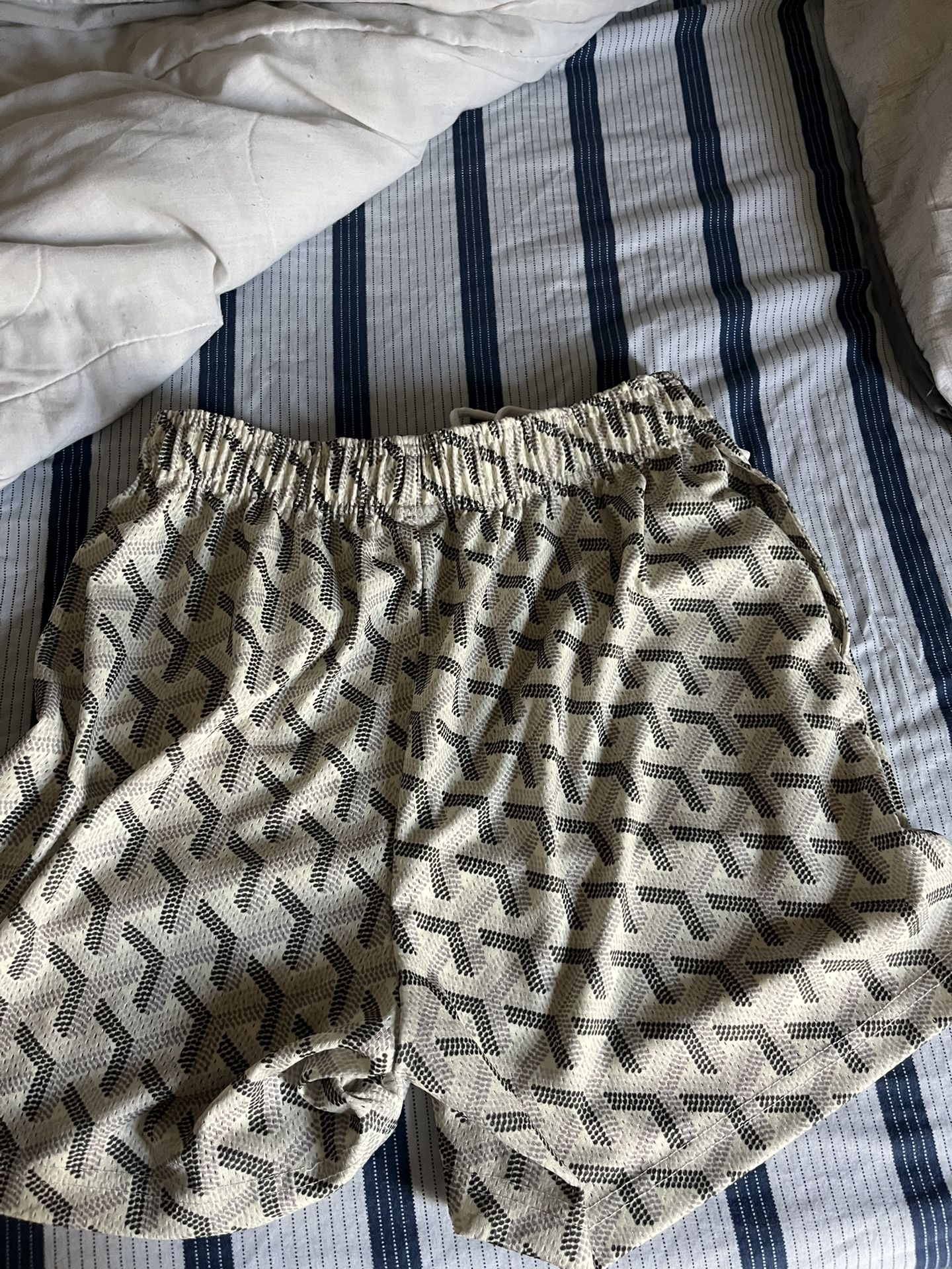 Eric Emanuel,bravest Studios Shorts for Sale in El Paso, TX - OfferUp