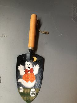 Two great Halloween decorations SOLD SEPARATELY