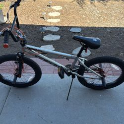 Bike Mongoose