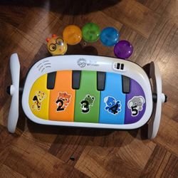 LIght Up Piano