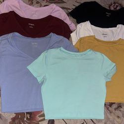 Women’s Shirts 