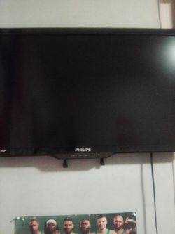 DOLBY PHILIPS