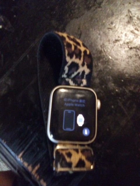 Apple Watch SE