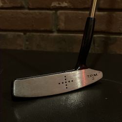 Spalding TPM 3 Putter