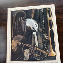 Official Super Bowl 15 Program