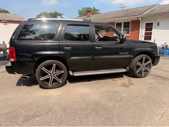 Rims/Tires