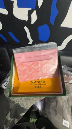 Card Holder