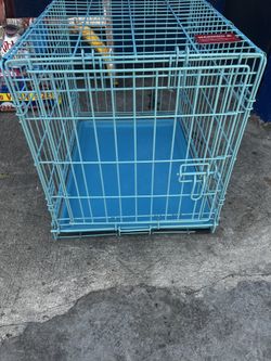 Dog Cage