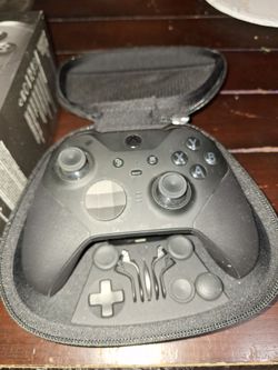 Xbox series 2 elite controller