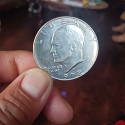 Moneda Antigua D Colepcion
