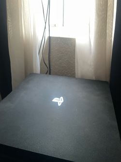 PS4 pro