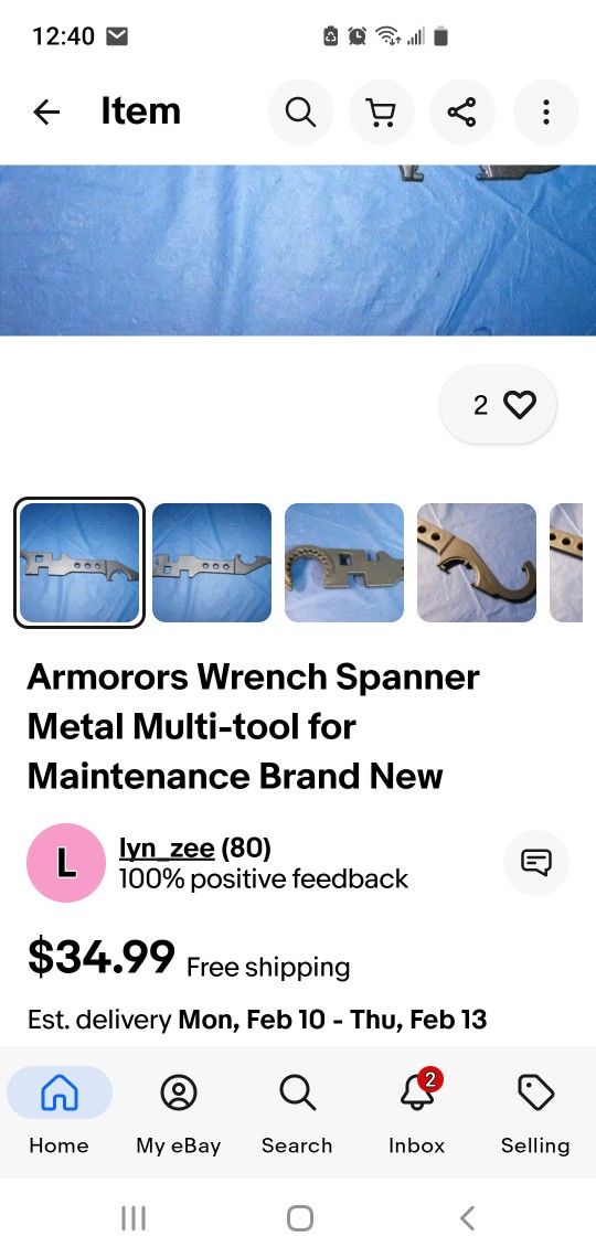 Tool
