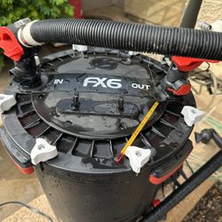 Top Grade Aquarium Filter