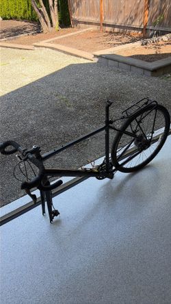 Jamis Renegade