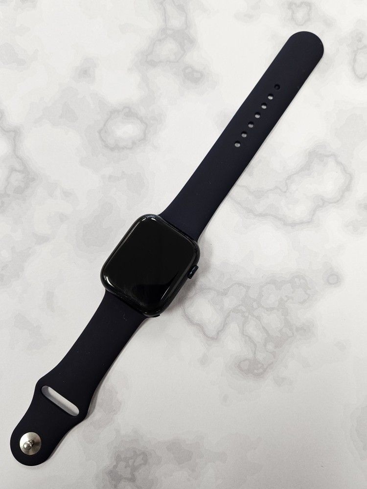 Apple Watch Series 9 - Warranty Included up to 6 months for Peace Of Mind!