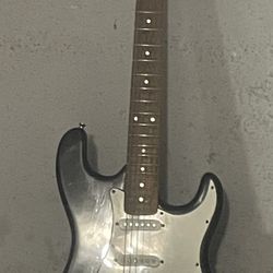 Electric Guitar 