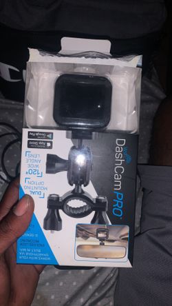 Dash Cam Pro