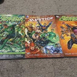 DC Comics