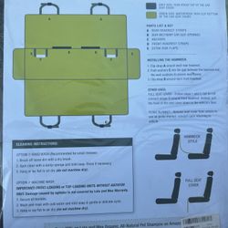 Dog Cover Seat cover, Car Backseat Cover , Pet Backseat Cover 