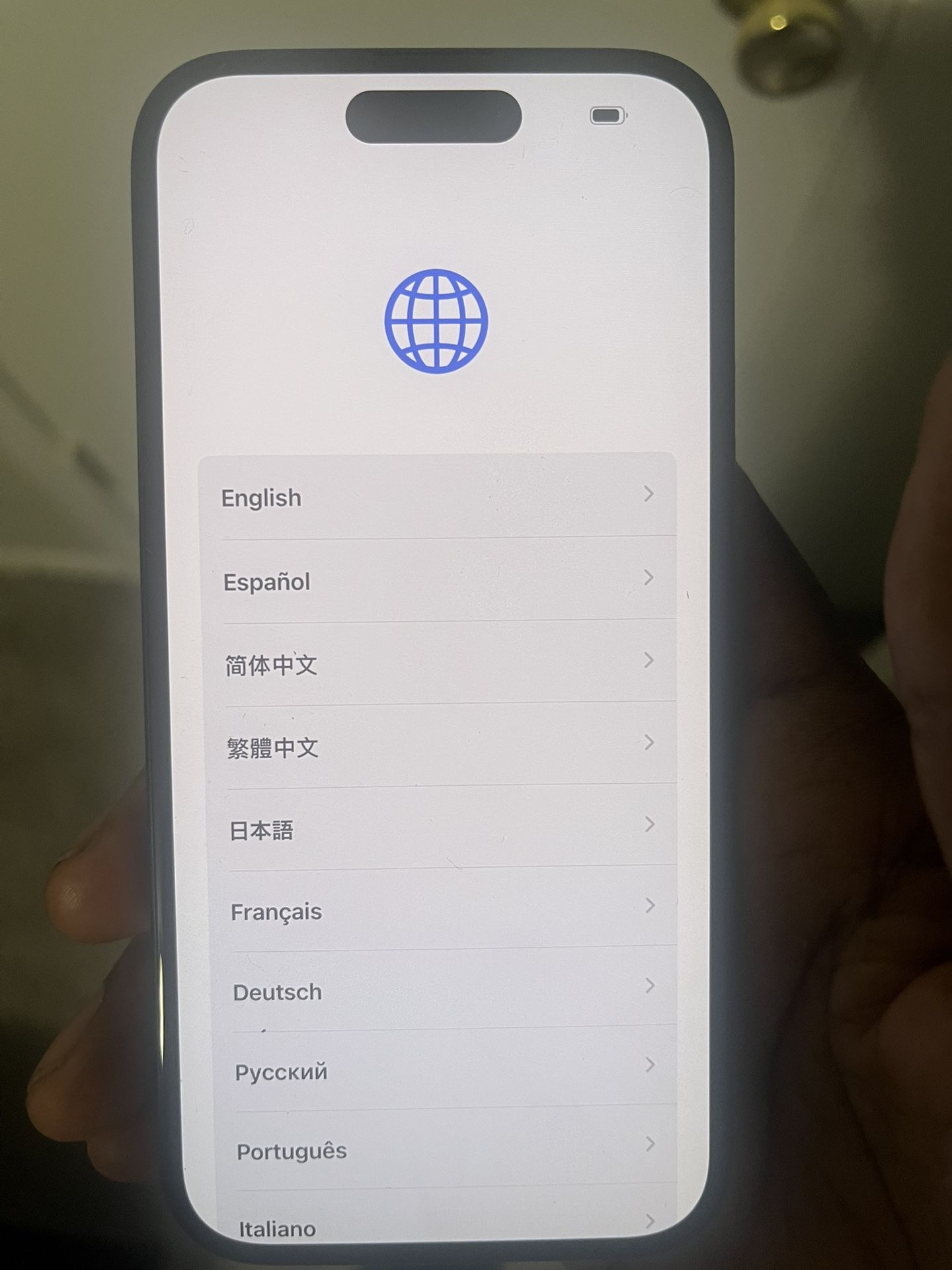 iPhone 15 Unlocked