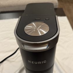 Keurig K-Mini Plus