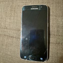 Samsung Galaxy S7