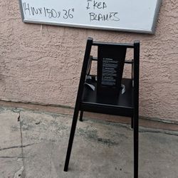 High Chair 