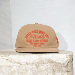 Sendero Provision Co. Hat