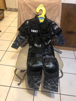 Kids costume zise 5-6