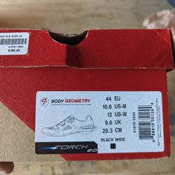 Specialized Torch 2.0