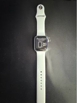 Apple Watch 4