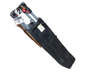 Crown Shades Canopy Black Camping Tent / Shelter