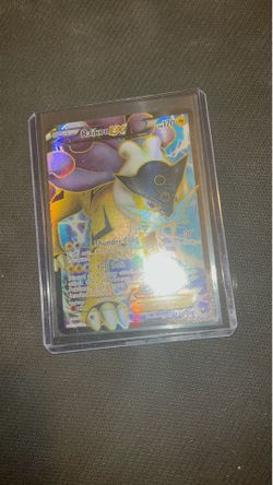 Pokemon Cards Dark Explorers Raikou Full Art