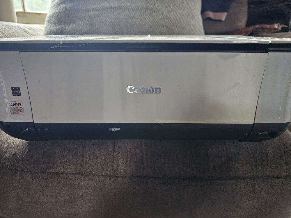 Canon Multifunction Printer