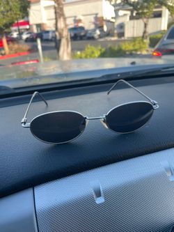 Yohji Yamamoto Sunglasses