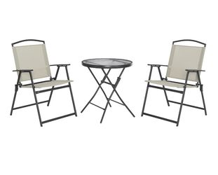 Mainstays Bistro 3pc Set 