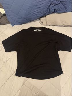 Palm Angeles t shirt black medium