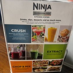 Ninja Professional Plus