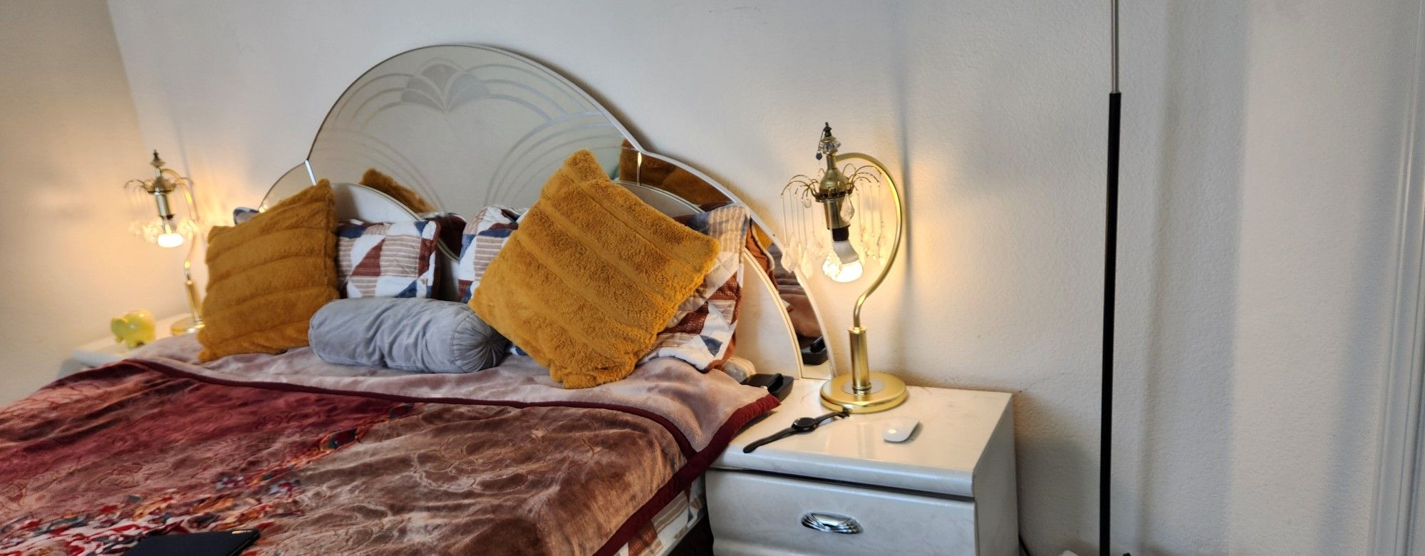 cal king size bed