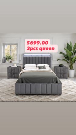 LEANA’S Furniture: