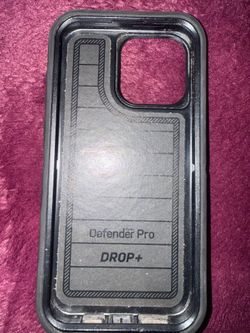 iPhone Pro Max 15 case  used