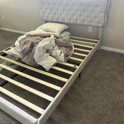 Queen Bed frame