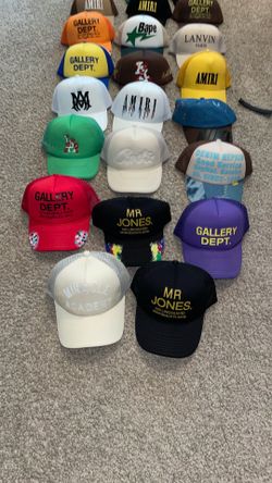 Hats deal