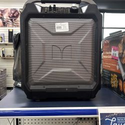 Speaker