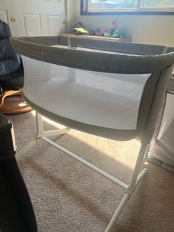 Baby bassinet