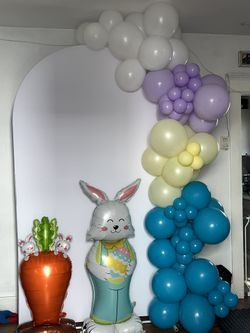 Balloon Garland
