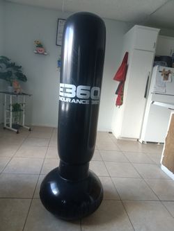 Endurance 360